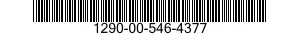 1290-00-546-4377 AMPLIFIER 1290005464377 005464377