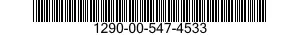 1290-00-547-4533  1290005474533 005474533