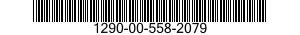 1290-00-558-2079  1290005582079 005582079