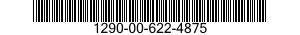 1290-00-622-4875  1290006224875 006224875