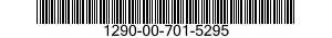 1290-00-701-5295  1290007015295 007015295