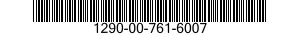 1290-00-761-6007  1290007616007 007616007