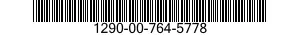1290-00-764-5778  1290007645778 007645778