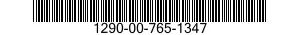 1290-00-765-1347 ADAPTER,SIGHT UNIT 1290007651347 007651347
