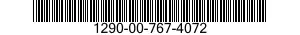 1290-00-767-4072  1290007674072 007674072
