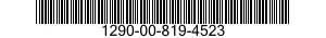 1290-00-819-4523  1290008194523 008194523