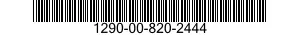 1290-00-820-2444  1290008202444 008202444