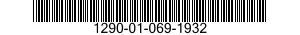 1290-01-069-1932 GEARING ASSEMBLY 1290010691932 010691932
