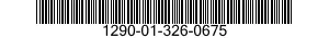 1290-01-326-0675 SETTER,FUZE 1290013260675 013260675