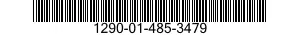 1290-01-485-3479 PANEL,INDICATOR 1290014853479 014853479