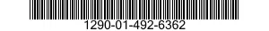 1290-01-492-6362 ADAPTER,GRIP ASSEMBLY,CONTROLLER,WEAPON 1290014926362 014926362