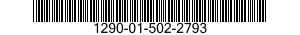 1290-01-502-2793 INDICATOR,AZIMUTH 1290015022793 015022793