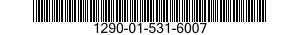1290-01-531-6007 PANEL,CONTROL,ELECTRICAL-ELECTRONIC EQUIPMENT 1290015316007 015316007