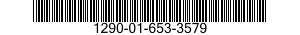 1290-01-653-3579 SUPPORT,FIRE CONTROL SYSTEM COMPONENT 1290016533579 016533579