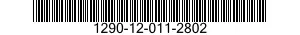 1290-12-011-2802  1290120112802 120112802