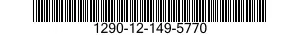 1290-12-149-5770  1290121495770 121495770