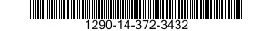 1290-14-372-3432  1290143723432 143723432