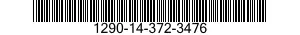 1290-14-372-3476  1290143723476 143723476