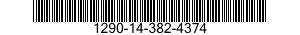 1290-14-382-4374 DRIVE CONTROLLER,LOCAL CONTROL SYSTEM 1290143824374 143824374