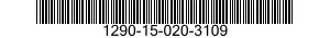 1290-15-020-3109 SCATOLA QUADRANTE 1290150203109 150203109