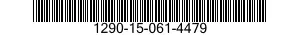 1290-15-061-4479 ASSE CON FUNGO POMP 1290150614479 150614479