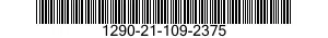 1290-21-109-2375  1290211092375 211092375