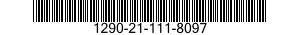1290-21-111-8097  1290211118097 211118097