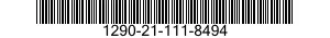 1290-21-111-8494  1290211118494 211118494