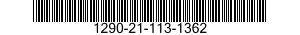 1290-21-113-1362  1290211131362 211131362