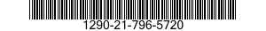 1290-21-796-5720  1290217965720 217965720