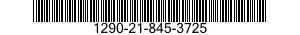 1290-21-845-3725  1290218453725 218453725