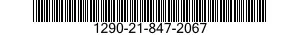 1290-21-847-2067  1290218472067 218472067