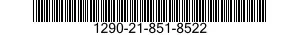 1290-21-851-8522 LIGHT SET 1290218518522 218518522