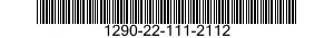 1290-22-111-2112  1290221112112 221112112