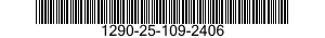 1290-25-109-2406  1290251092406 251092406