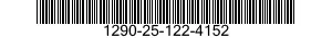 1290-25-122-4152  1290251224152 251224152