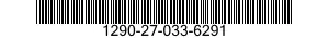 1290-27-033-6291 SUPPORT,FIRE CONTROL SYSTEM COMPONENT 1290270336291 270336291