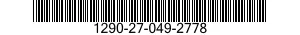 1290-27-049-2778 INTERFACE UNIT,FIRE CONTROL 1290270492778 270492778