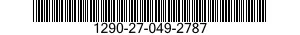 1290-27-049-2787 INTERFACE UNIT,FIRE CONTROL 1290270492787 270492787