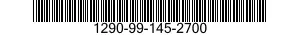 1290-99-145-2700  1290991452700 991452700