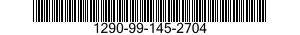 1290-99-145-2704  1290991452704 991452704