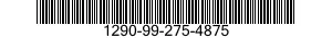 1290-99-275-4875  1290992754875 992754875