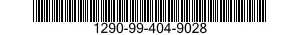 1290-99-404-9028 PANEL,CONTROL,ELECTRICAL-ELECTRONIC EQUIPMENT 1290994049028 994049028