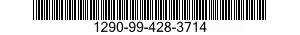 1290-99-428-3714 EYEPIECE,TELESCOPE 1290994283714 994283714