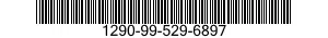 1290-99-529-6897  1290995296897 995296897