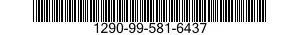 1290-99-581-6437 POWER CONDITIONER 1290995816437 995816437