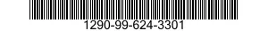 1290-99-624-3301  1290996243301 996243301