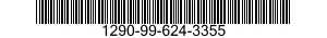 1290-99-624-3355  1290996243355 996243355