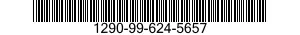 1290-99-624-5657  1290996245657 996245657