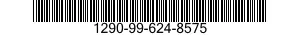 1290-99-624-8575  1290996248575 996248575